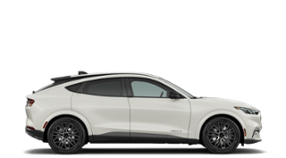 2026 Ford Mustang Mach-E® External Image 1